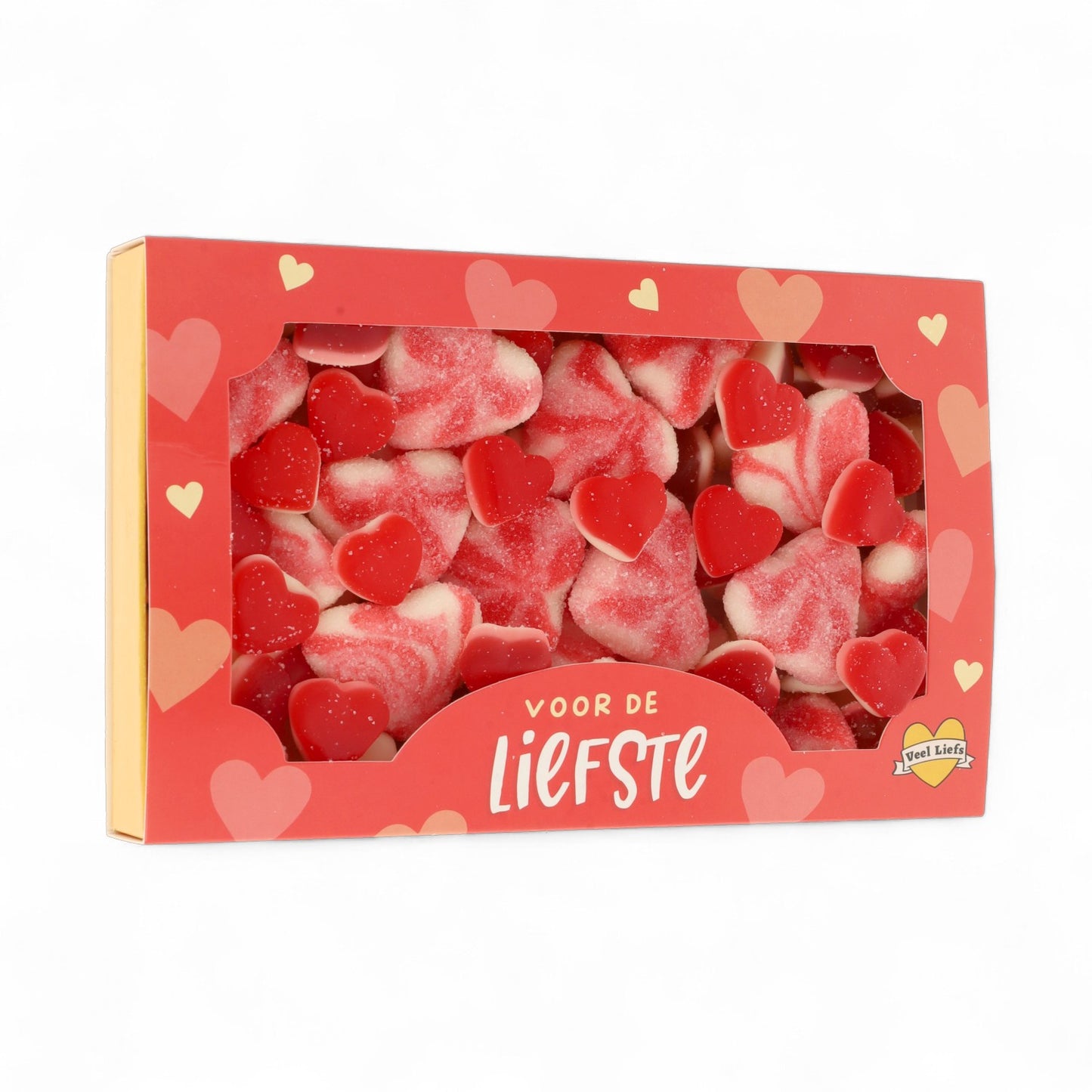 Snoepdoos | Voor de liefste