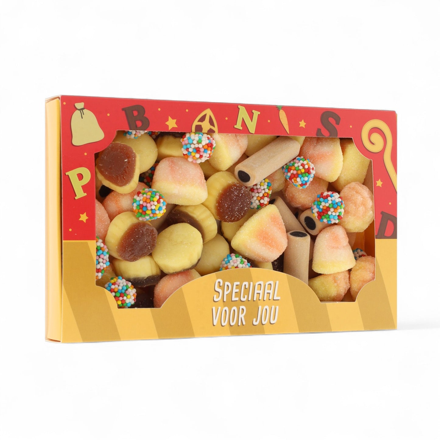 Snoepdoos | Sinterklaas