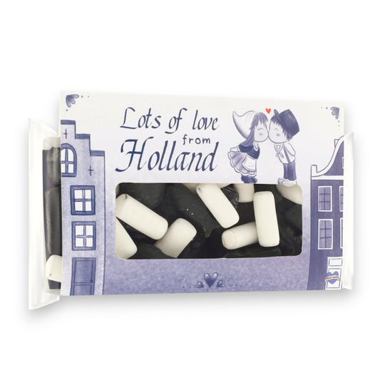 Snoepreep | Lots of love from Holland