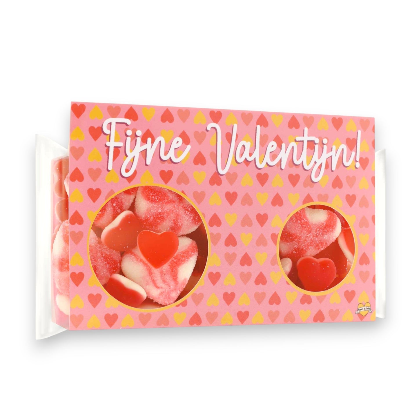 Snoepreep | Fijne Valentijn!