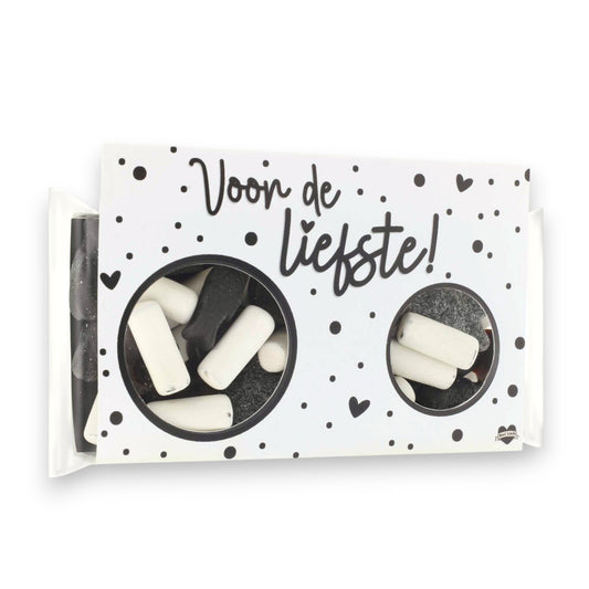 Snoepreep | Voor de liefste!