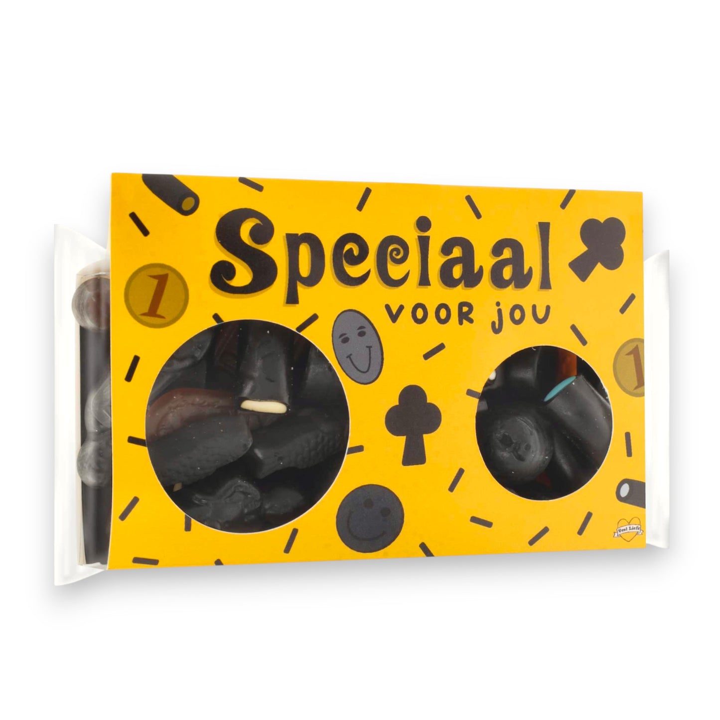 Snoepreep | Speciaal voor jou! | Drop