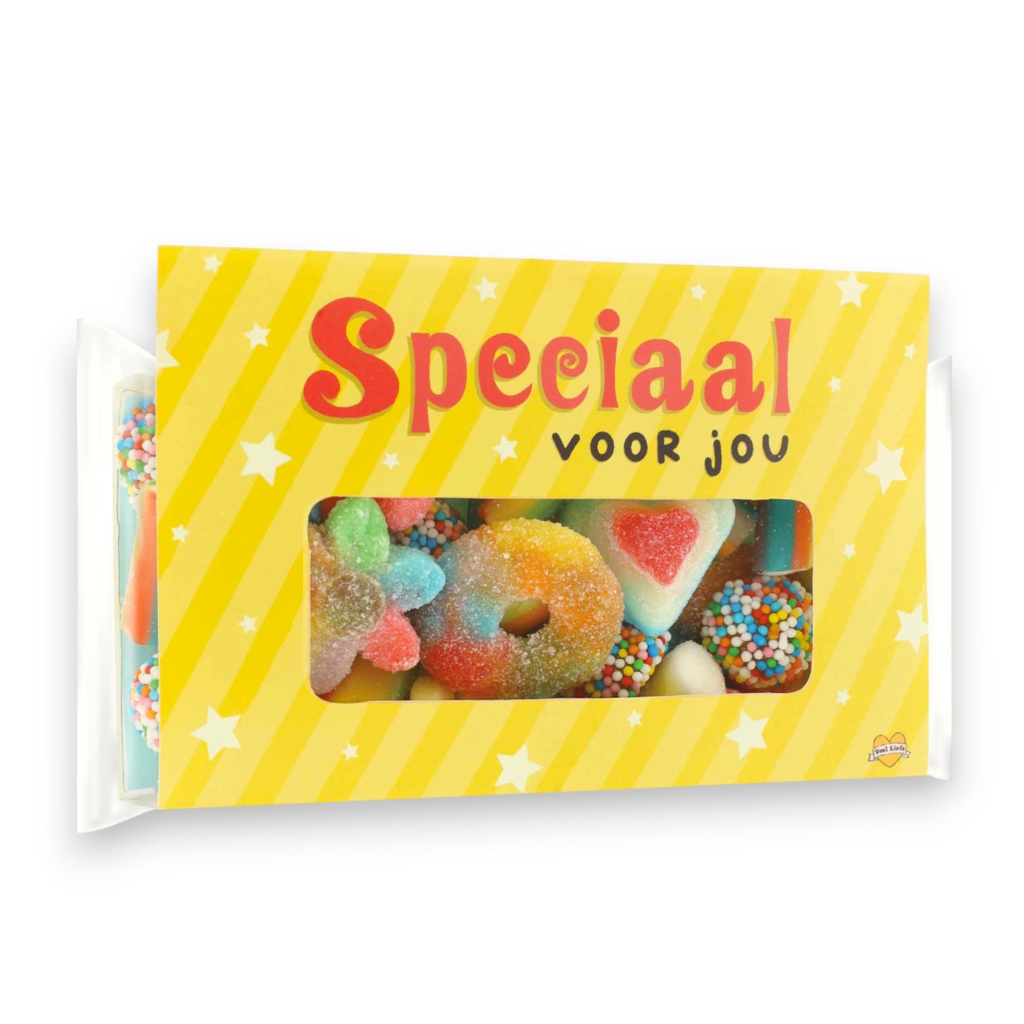 Snoepreep | Speciaal voor jou! | Rainbow