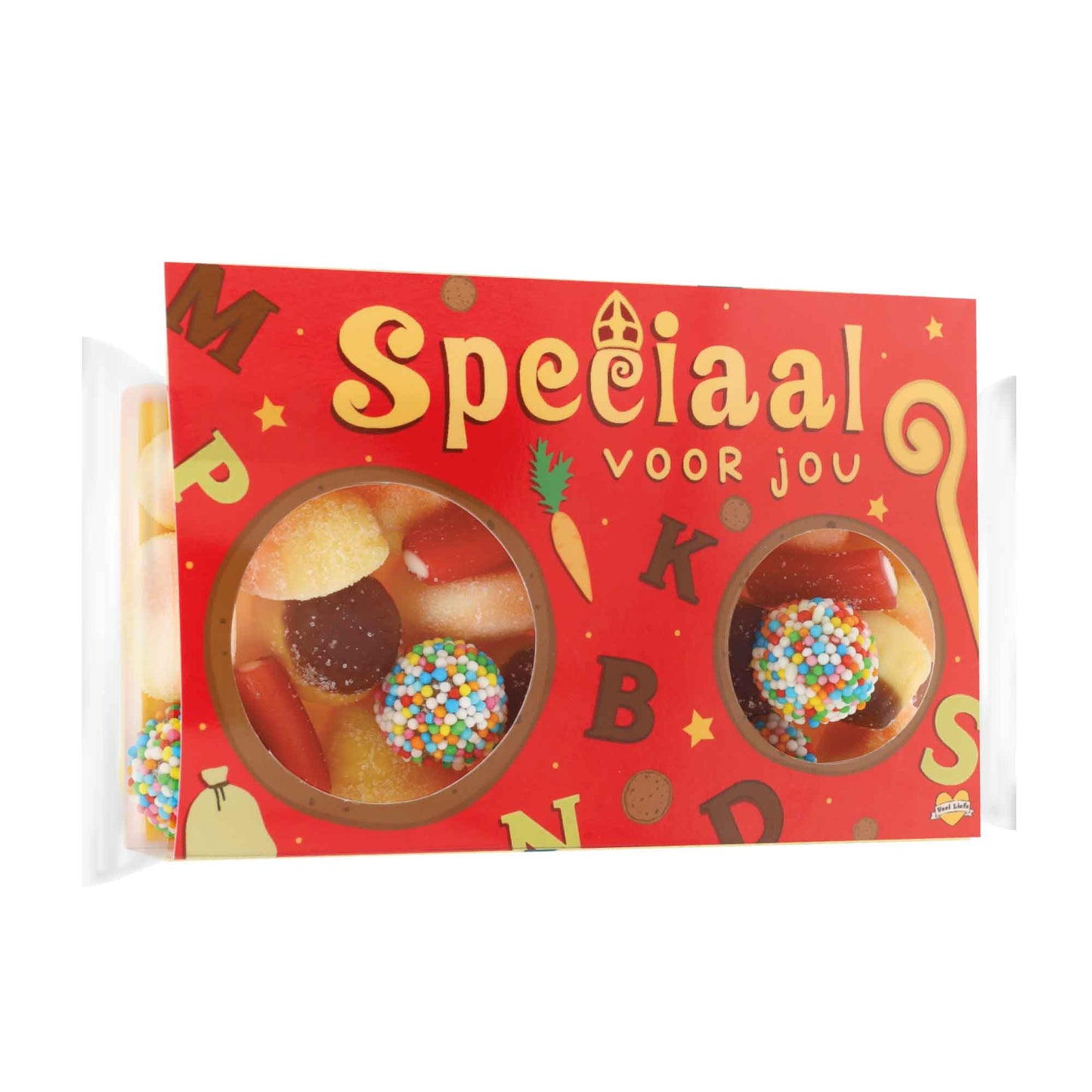 Snoepreep | Sinterklaas mix