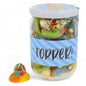 Snoeppot | Topper!