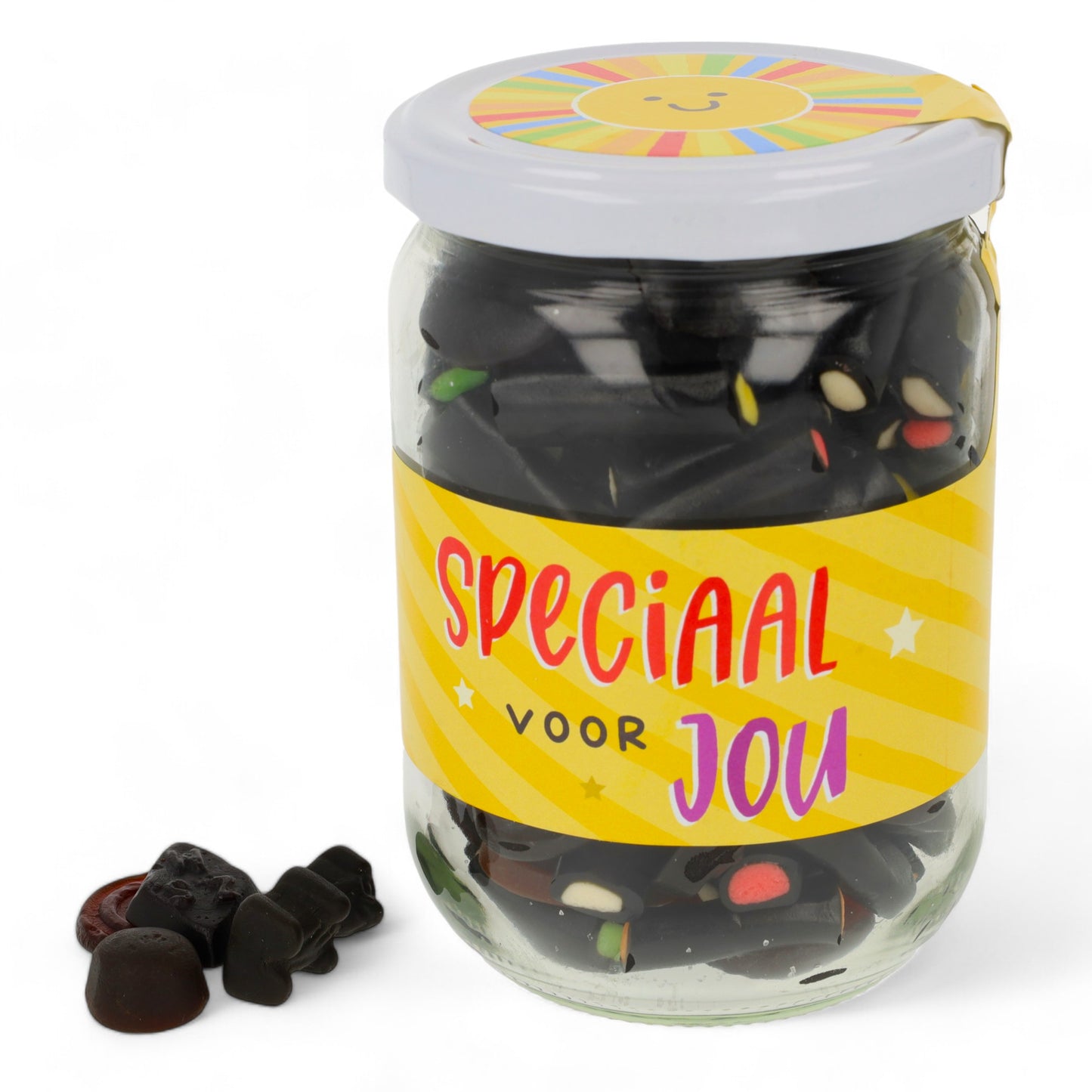 Snoeppot | Speciaal voor jou! | Drop