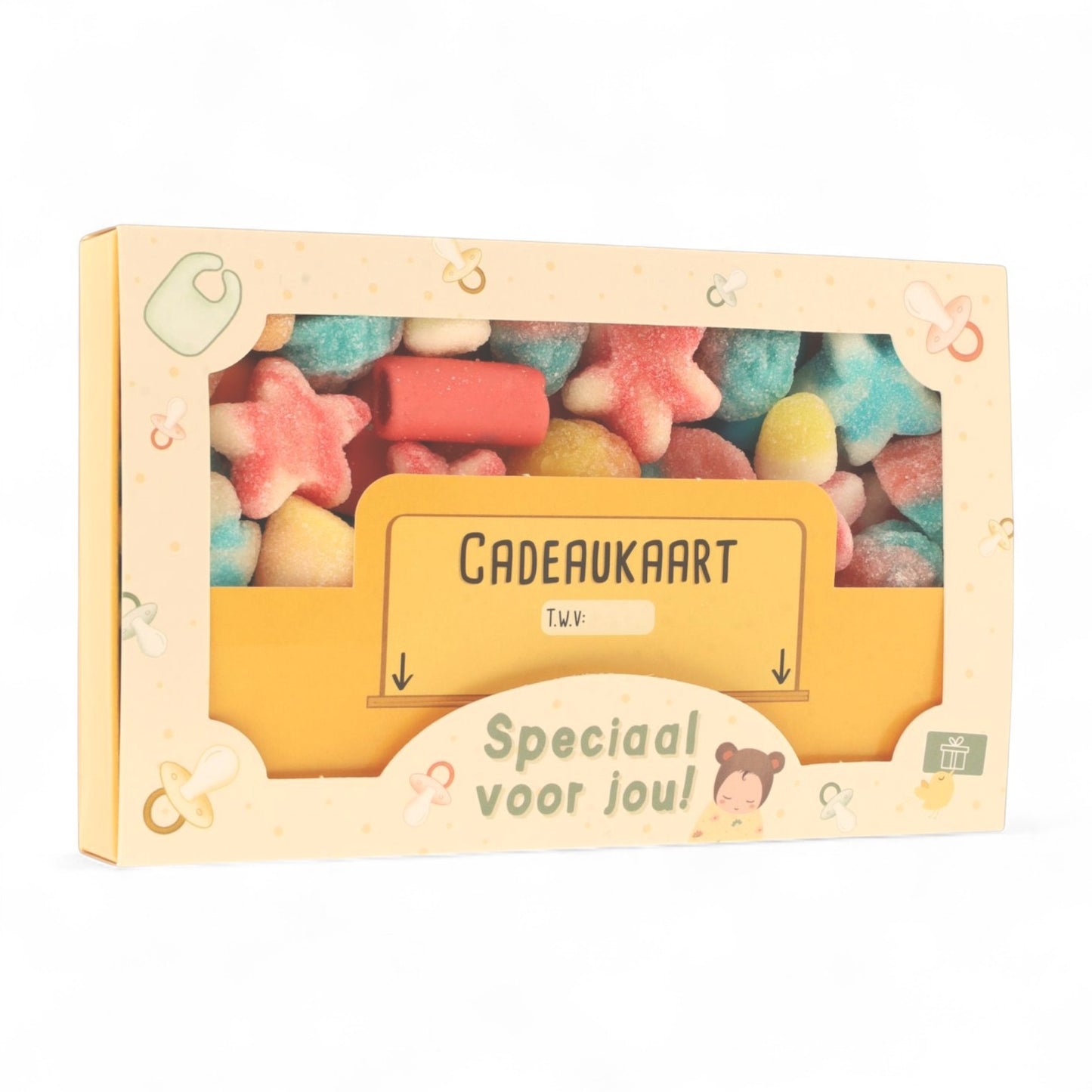 CadeaukaartKado | Baby