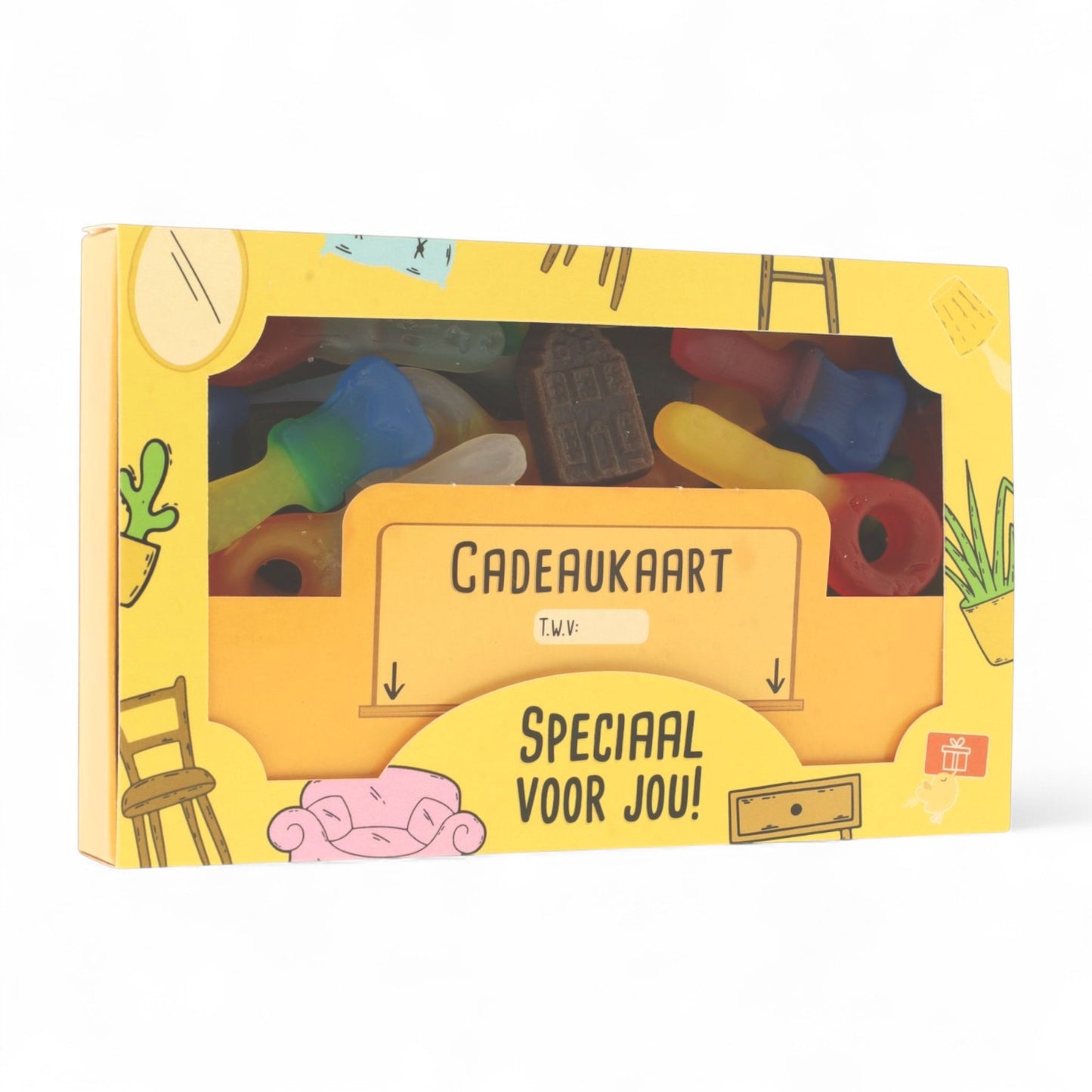 CadeaukaartKado | Huis & tuin