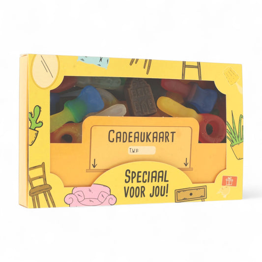 CadeaukaartKado | Huis & tuin