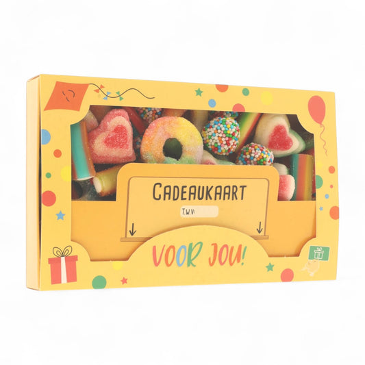 CadeaukaartKado | Kids