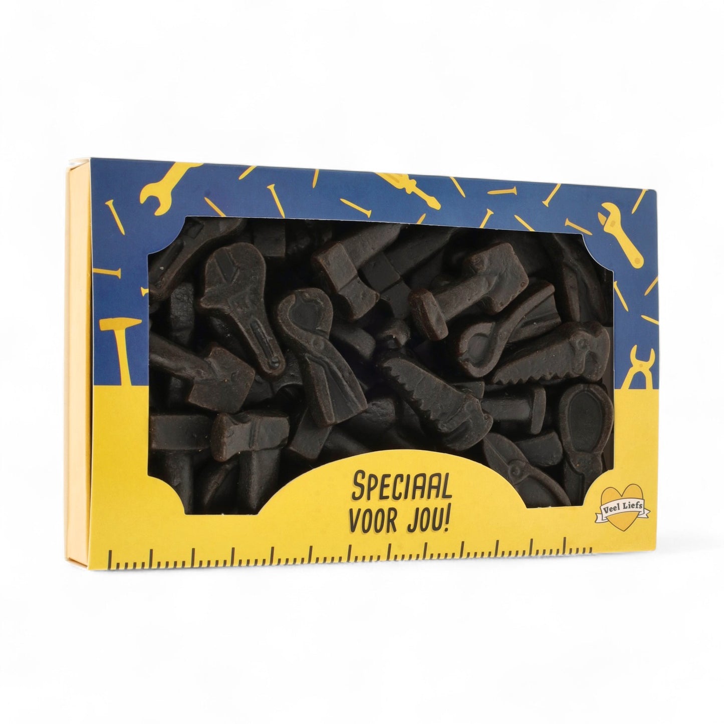 Snoepdoos | Gereedschapsdrop