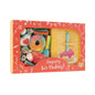 Cadeaupakketje | Happy Birthday! | Kaars
