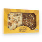 Cadeaupakketje | Jij bent goud waard! | Choco duo