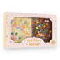 Cadeaupakketje | Hiep hiep hoera! | Choco duo