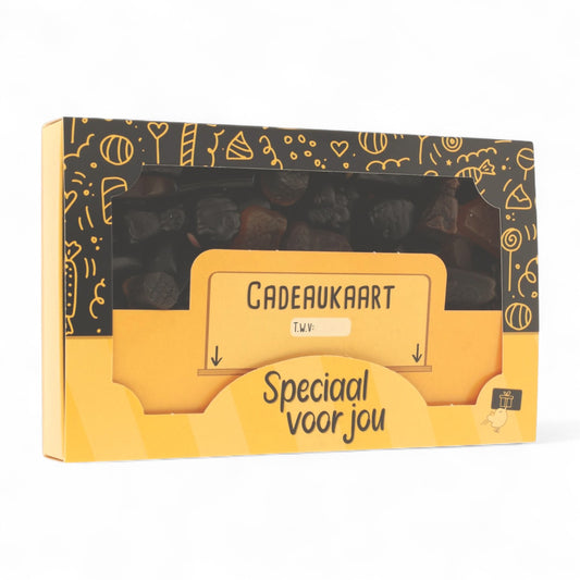 CadeaukaartKado | Drop