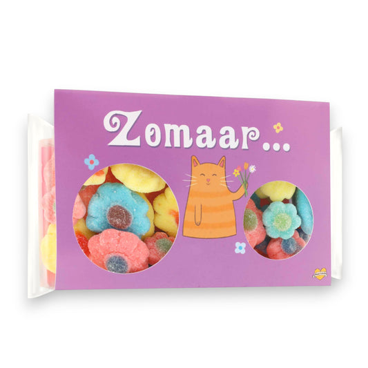 Snoepreep | Zomaar...